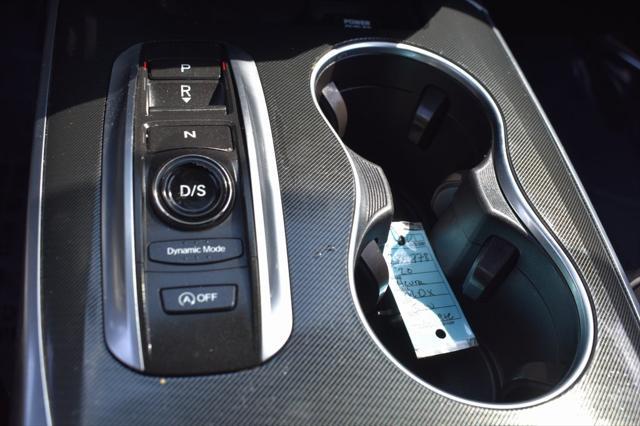 used 2020 Acura MDX car, priced at $24,327