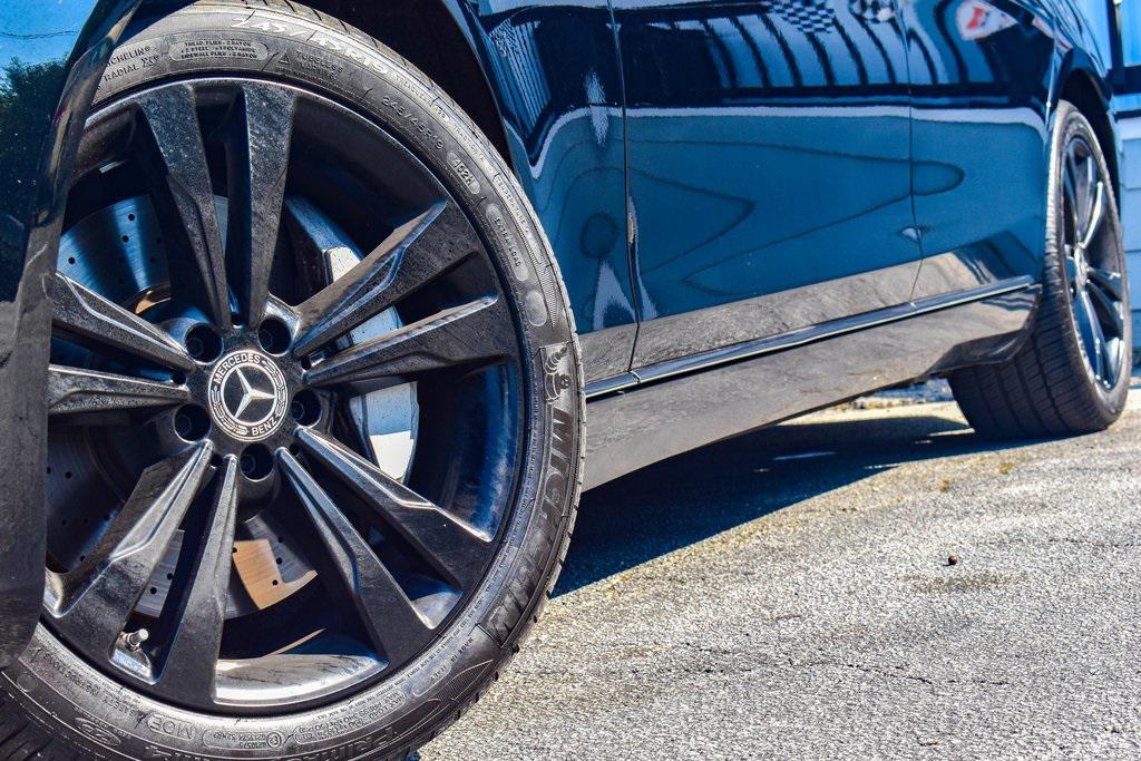 used 2020 Mercedes-Benz S-Class car, priced at $34,725