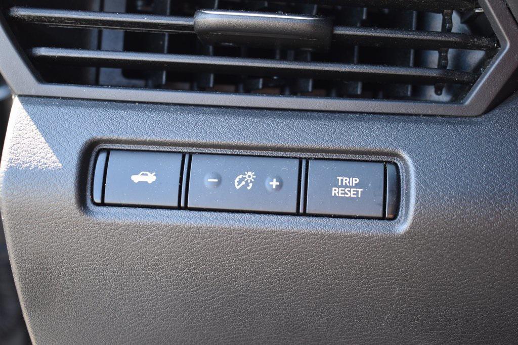 used 2023 Nissan Altima car, priced at $18,240