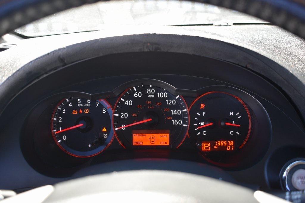 used 2009 Nissan Altima car, priced at $4,872