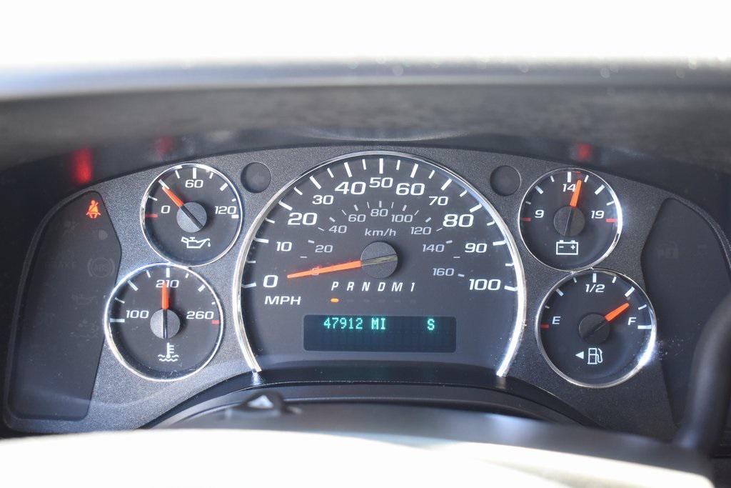 used 2023 GMC Savana 3500 car, priced at $35,491