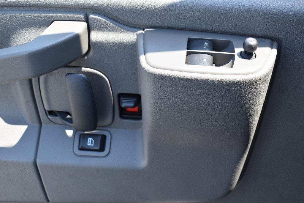 used 2023 GMC Savana 3500 car, priced at $35,491