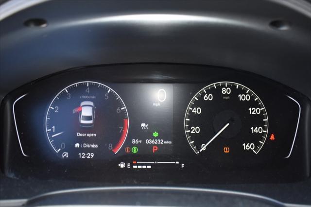 used 2022 Honda Civic car, priced at $22,974