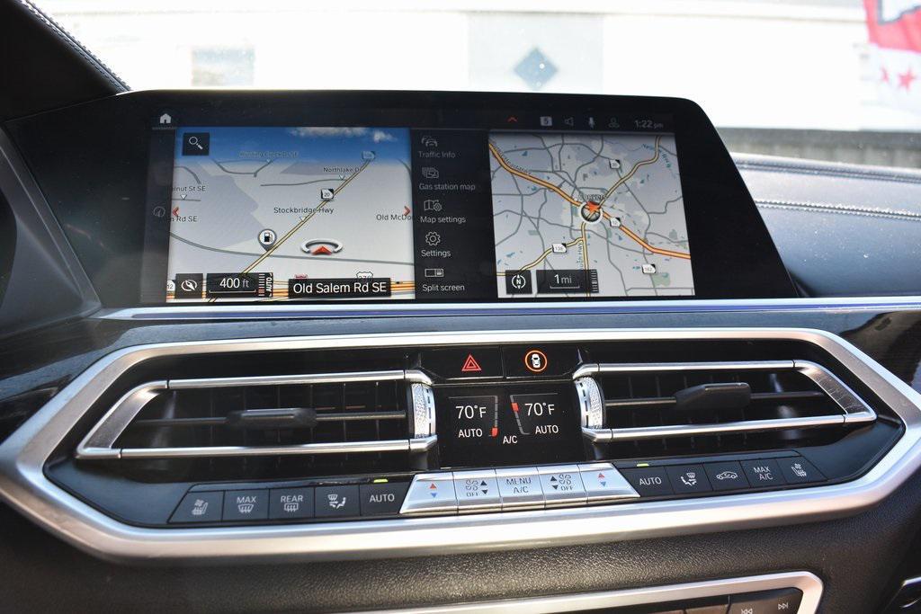 used 2019 BMW X7 car, priced at $29,991