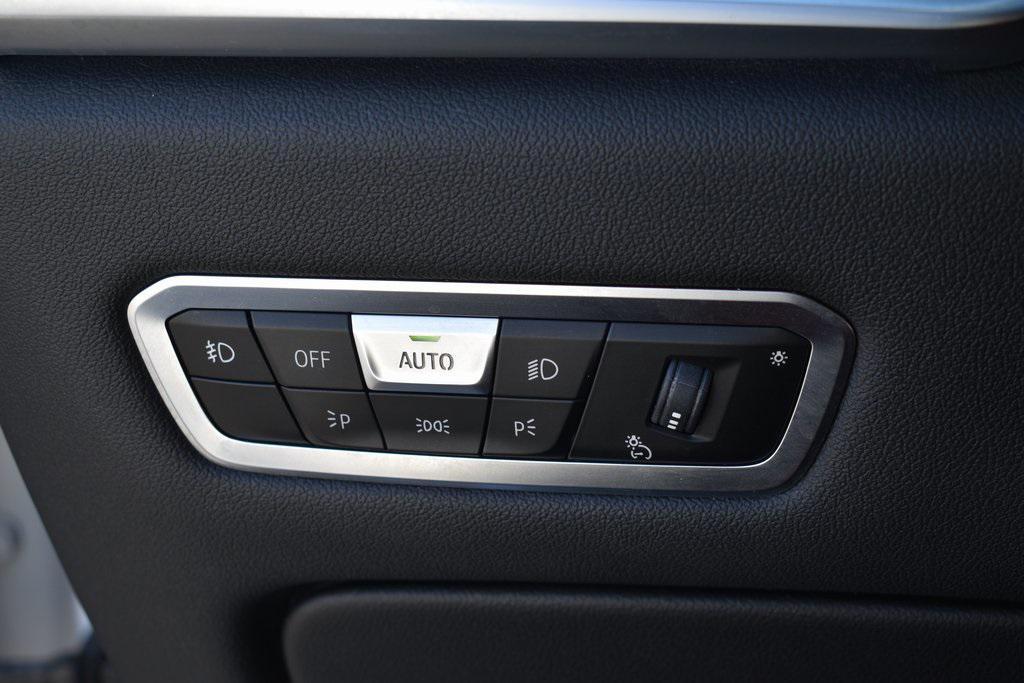 used 2019 BMW X7 car, priced at $29,991