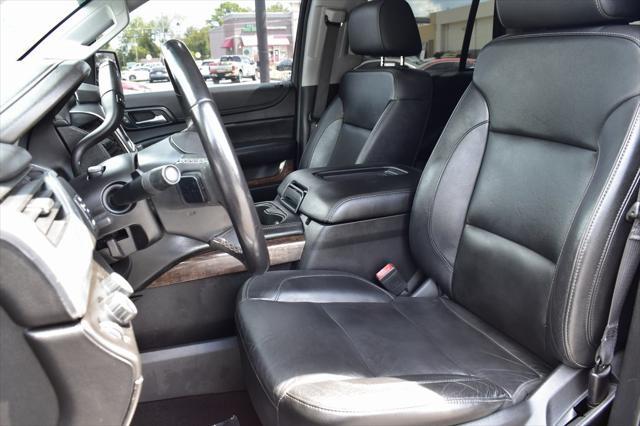 used 2019 Chevrolet Tahoe car, priced at $23,409