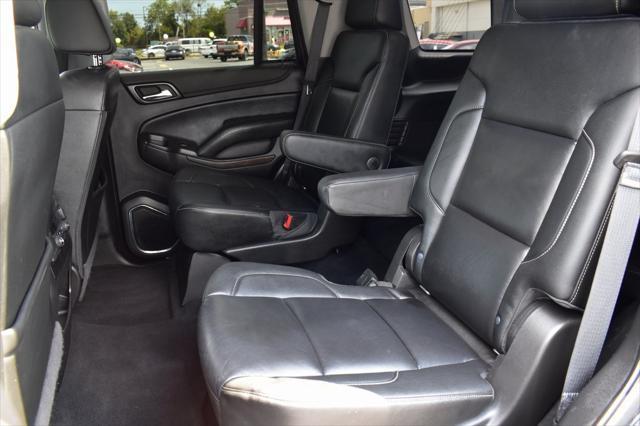 used 2019 Chevrolet Tahoe car, priced at $23,409