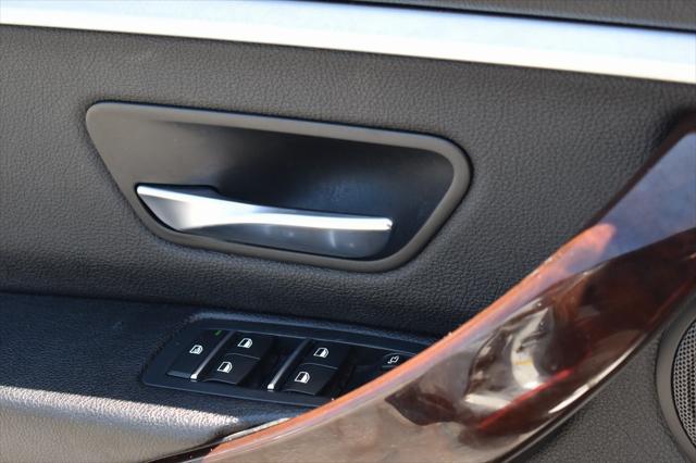 used 2018 BMW 440 Gran Coupe car, priced at $19,991