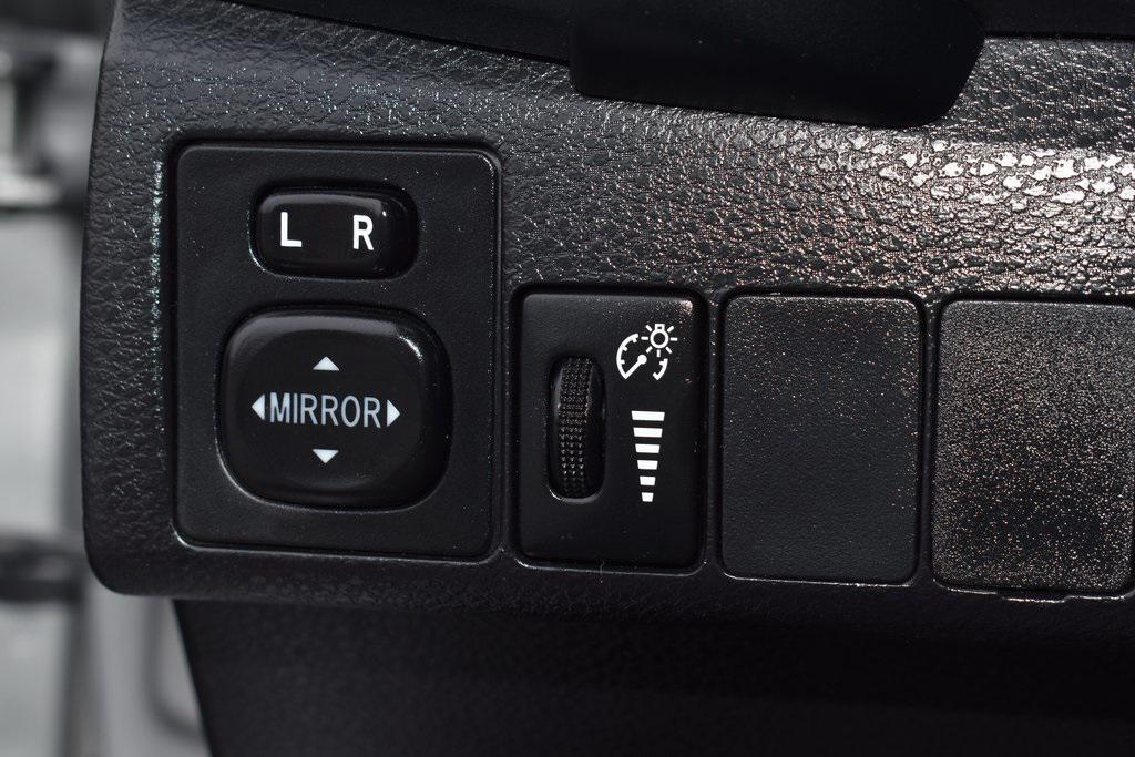 used 2017 Toyota Corolla car, priced at $9,791