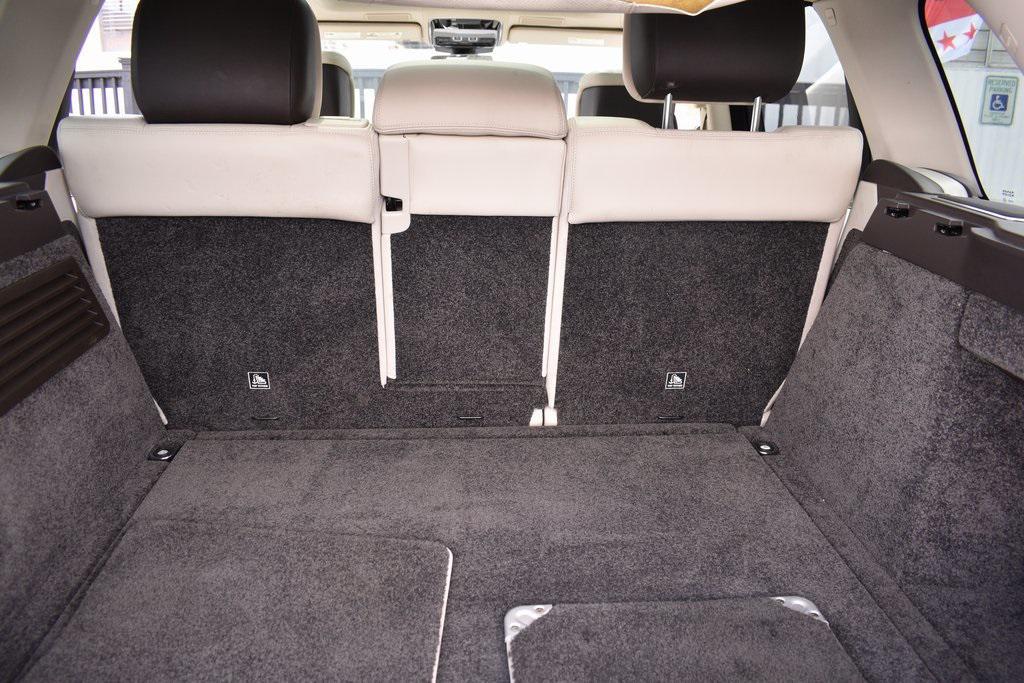 used 2019 Land Rover Range Rover car, priced at $43,610