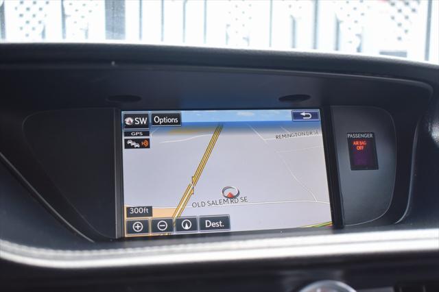 used 2016 Lexus ES 350 car, priced at $17,966