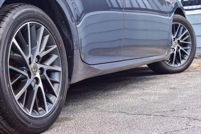 used 2016 Lexus ES 350 car, priced at $17,966