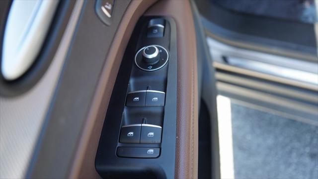 used 2019 Alfa Romeo Stelvio car, priced at $18,994