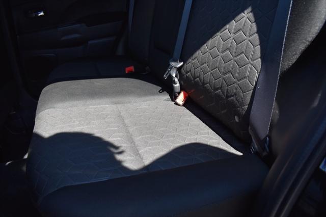 used 2020 Mitsubishi Outlander Sport car, priced at $12,438