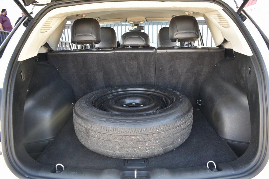 used 2020 Jeep Compass car, priced at $14,376