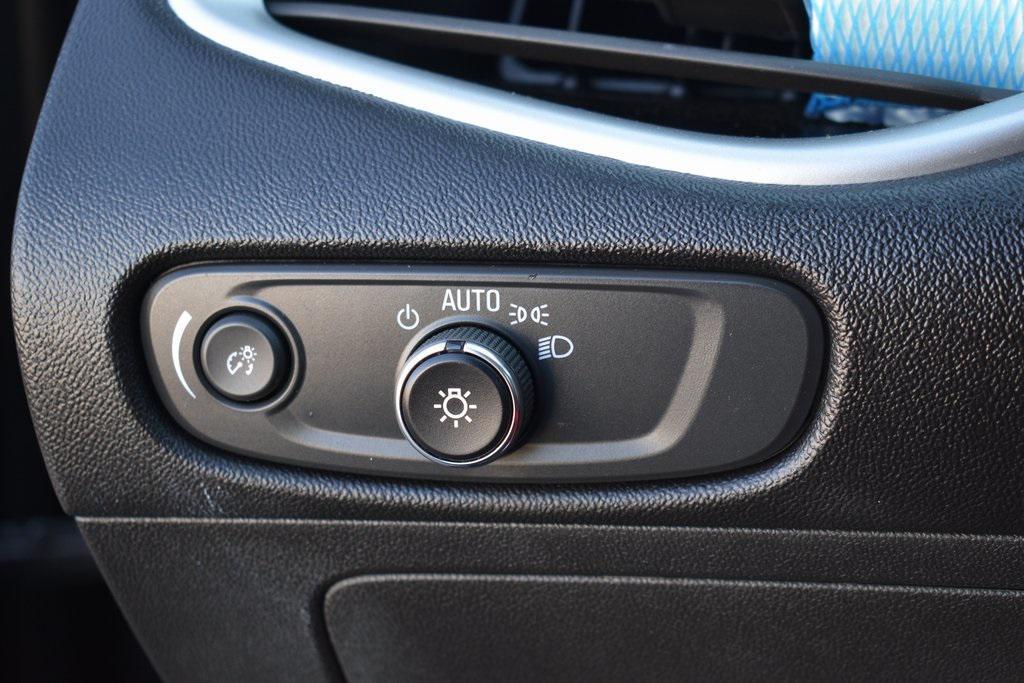 used 2024 Chevrolet Malibu car, priced at $18,348