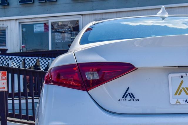 used 2019 Alfa Romeo Giulia car, priced at $19,119