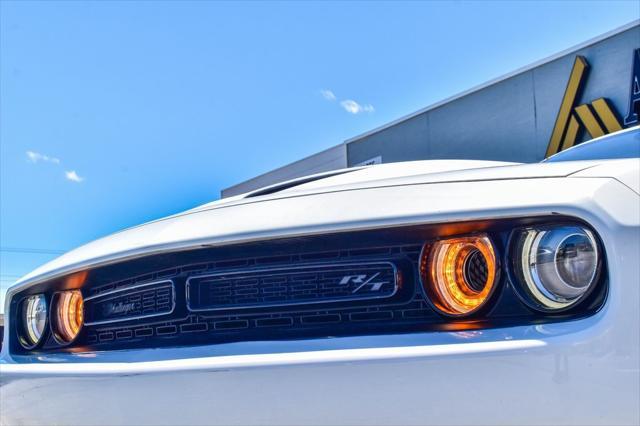 used 2019 Dodge Challenger car, priced at $21,969