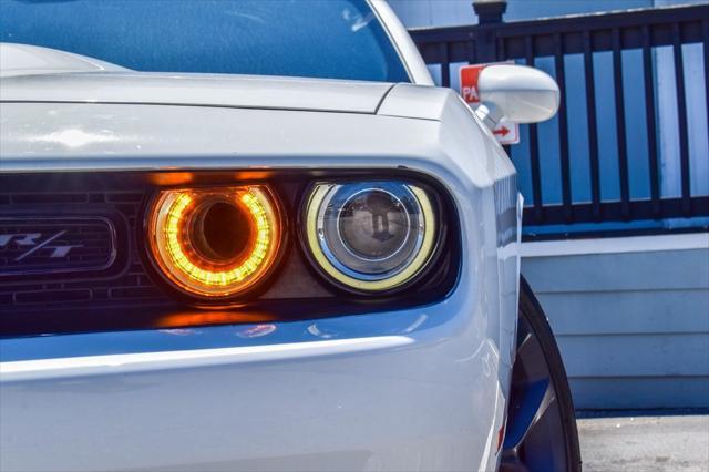 used 2019 Dodge Challenger car, priced at $21,969