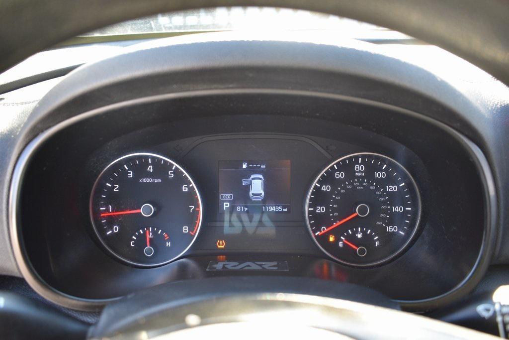 used 2020 Kia Sportage car, priced at $11,913