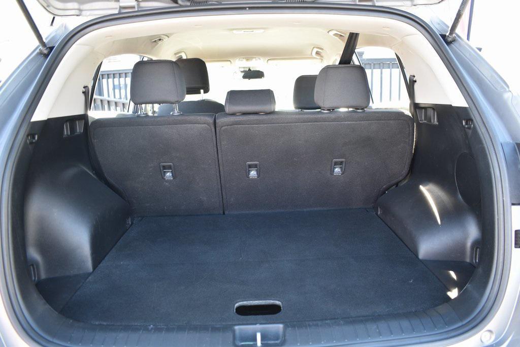 used 2020 Kia Sportage car, priced at $11,913