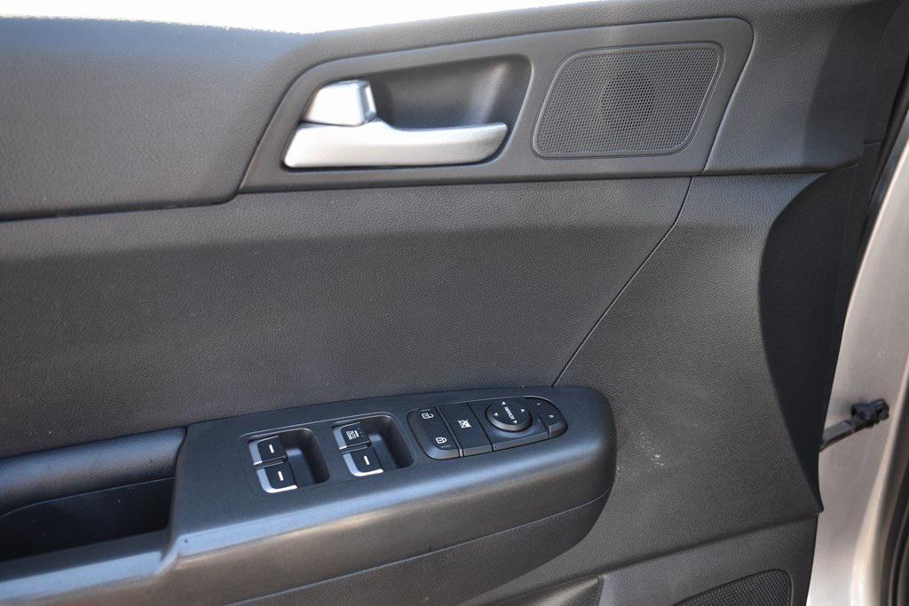 used 2020 Kia Sportage car, priced at $11,913