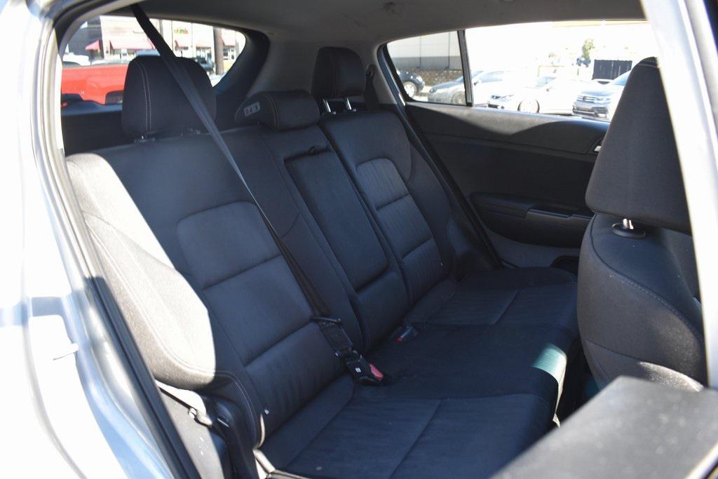 used 2020 Kia Sportage car, priced at $11,913