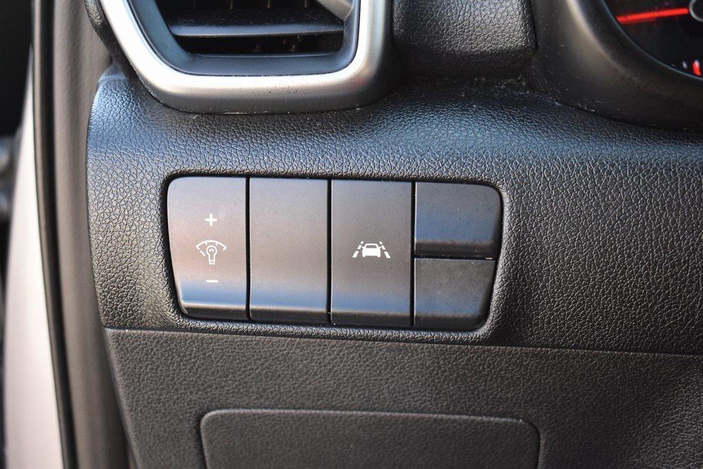 used 2020 Kia Sportage car, priced at $11,913