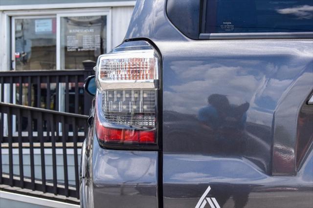 used 2019 Toyota 4Runner car, priced at $32,479