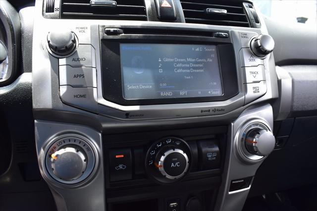 used 2019 Toyota 4Runner car, priced at $32,479