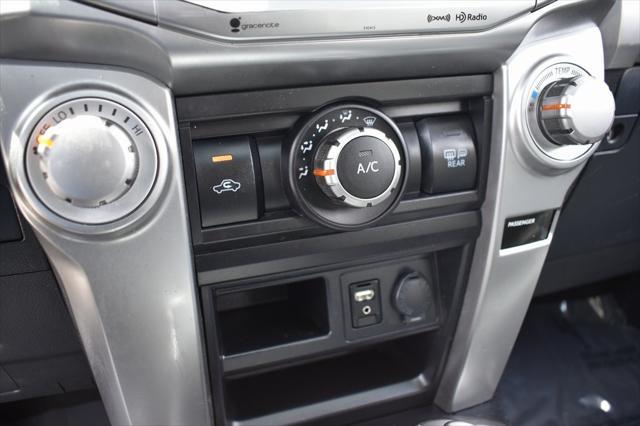 used 2019 Toyota 4Runner car, priced at $32,479