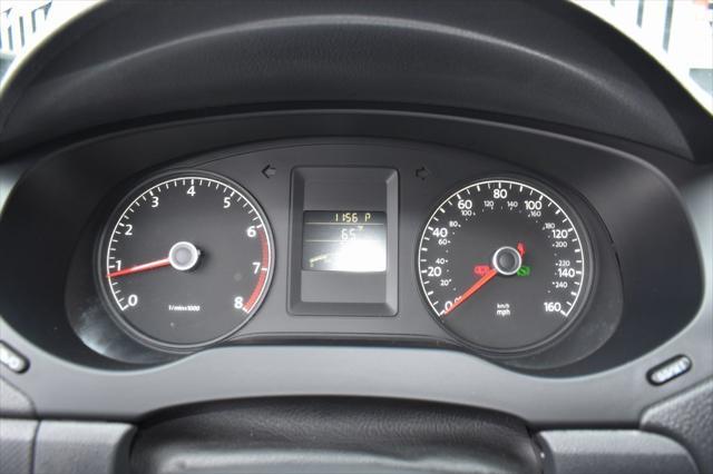 used 2014 Volkswagen Jetta car, priced at $8,991