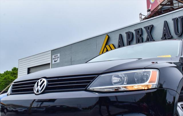 used 2014 Volkswagen Jetta car, priced at $8,991