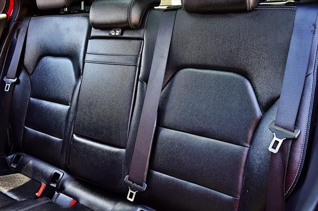 used 2019 Mercedes-Benz GLA 250 car, priced at $18,398
