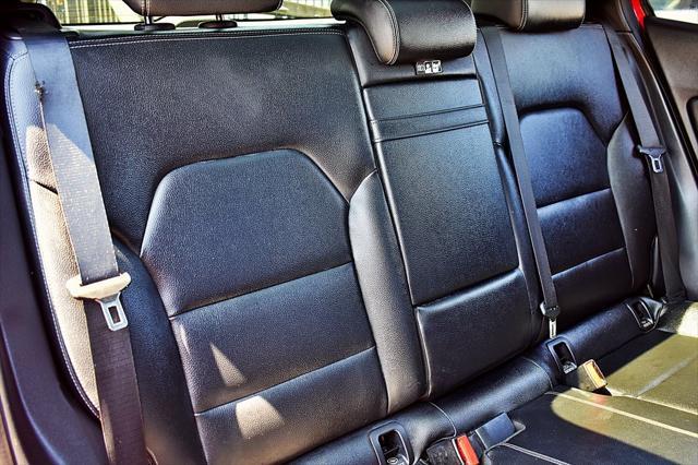 used 2019 Mercedes-Benz GLA 250 car, priced at $18,398