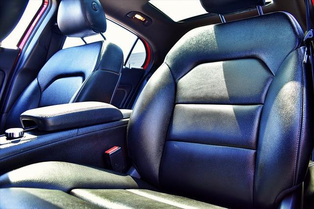 used 2019 Mercedes-Benz GLA 250 car, priced at $18,398