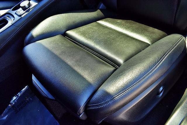 used 2019 Mercedes-Benz GLA 250 car, priced at $18,398
