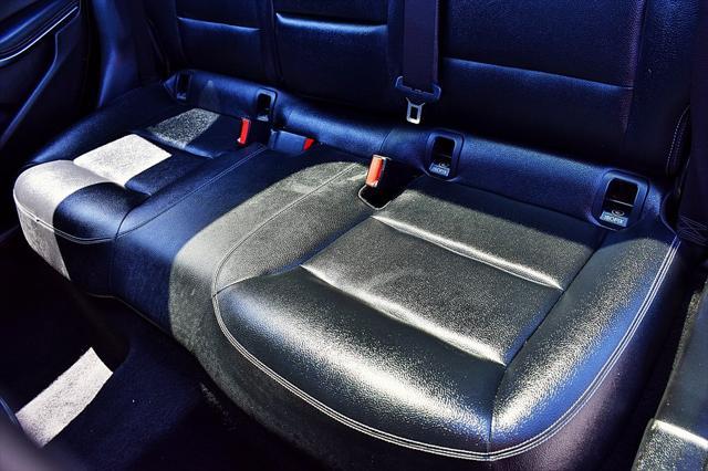 used 2019 Mercedes-Benz GLA 250 car, priced at $18,398