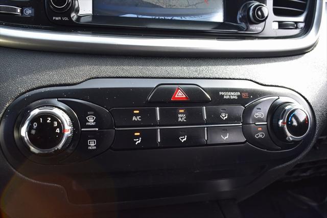 used 2019 Kia Sorento car, priced at $12,598