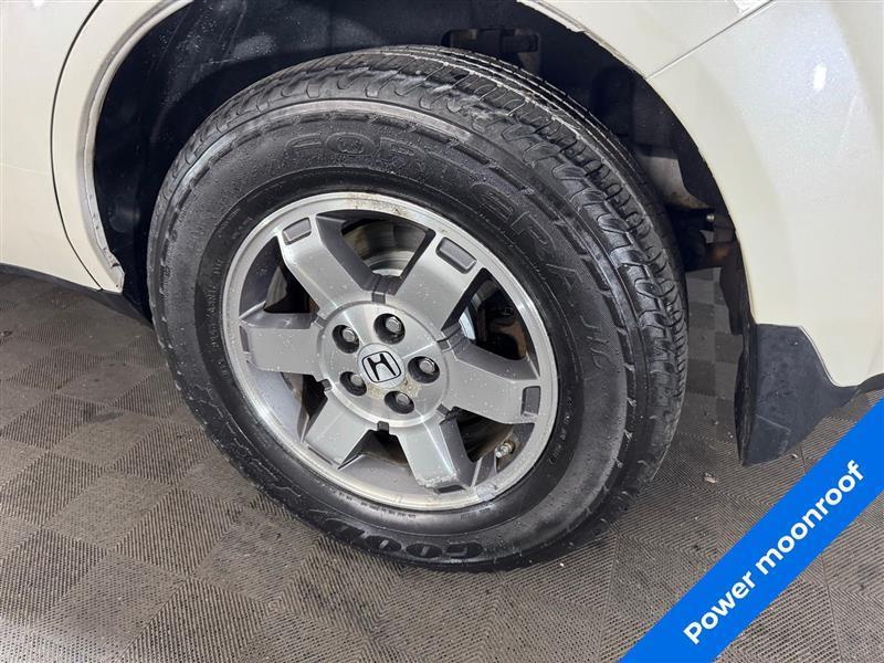 used 2011 Honda Pilot car, priced at $9,817