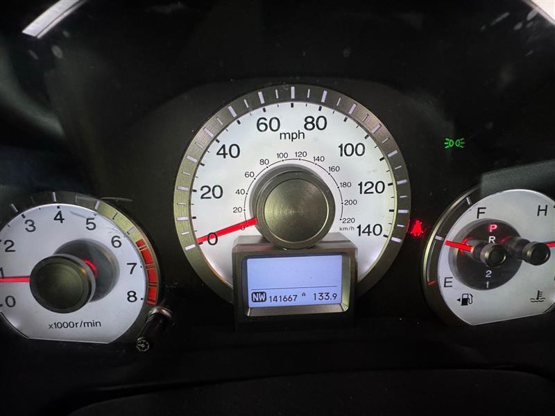 used 2011 Honda Pilot car, priced at $9,817