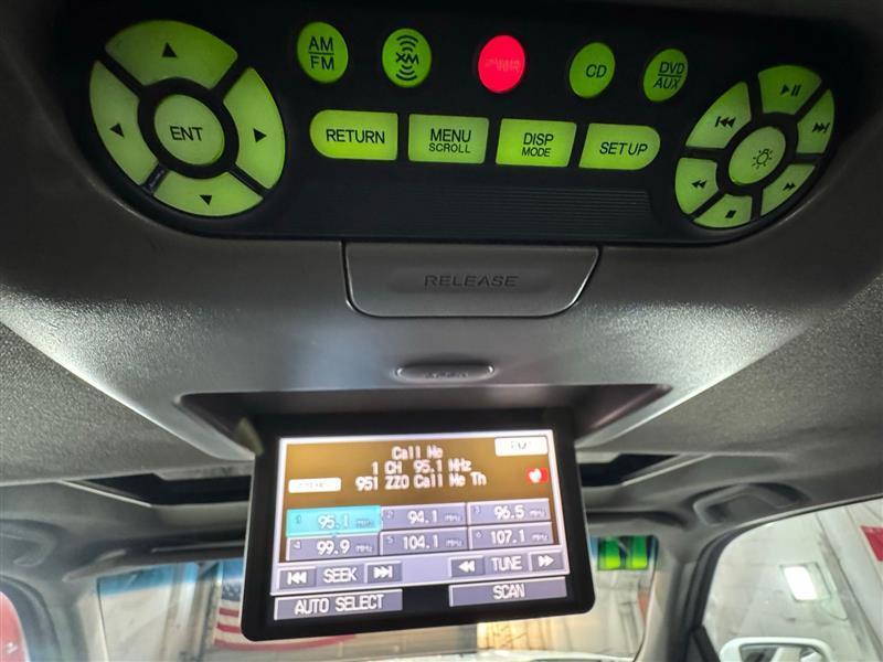used 2011 Honda Pilot car, priced at $9,817