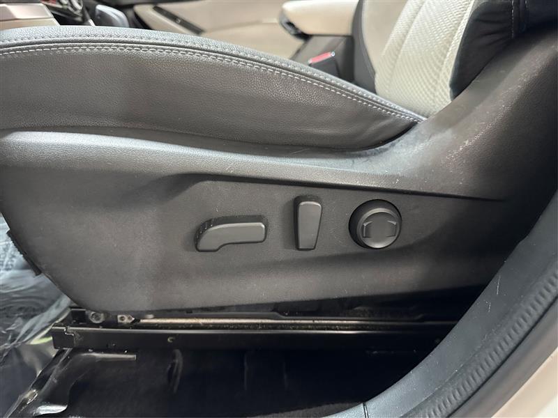 used 2020 Subaru Forester car, priced at $19,955