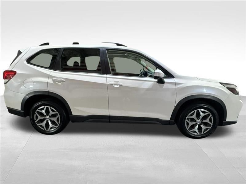 used 2020 Subaru Forester car, priced at $19,955