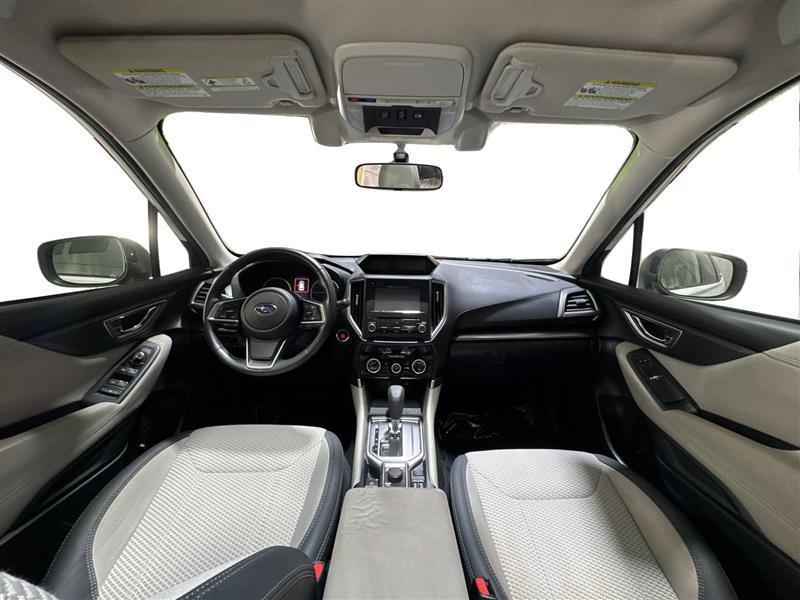 used 2020 Subaru Forester car, priced at $19,955