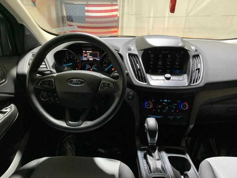 used 2019 Ford Escape car, priced at $16,977