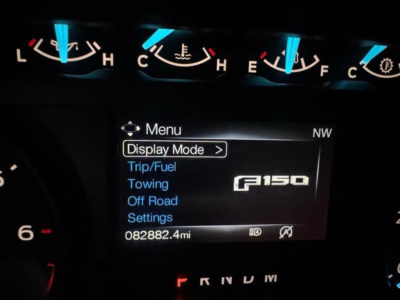 used 2019 Ford F-150 car, priced at $20,977