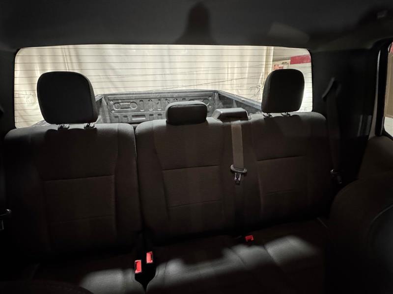 used 2019 Ford F-150 car, priced at $20,977