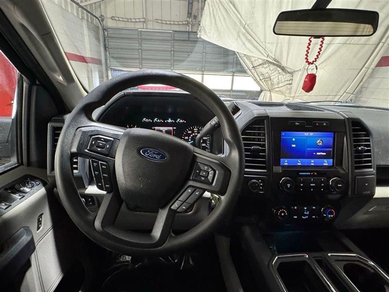 used 2019 Ford F-150 car, priced at $21,777
