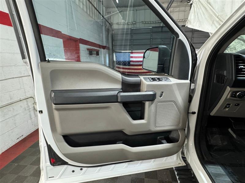 used 2019 Ford F-150 car, priced at $20,977